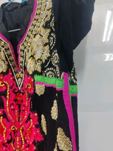 Festive Kurta
