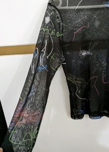 Sexy Mashhh Top 🌝🤍👍🏻