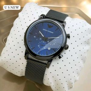 EMPORIO ARMANI MENS PREMIUM QUALITY WATCH&#39;