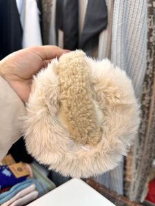 Bunny Ear Warmer Headband