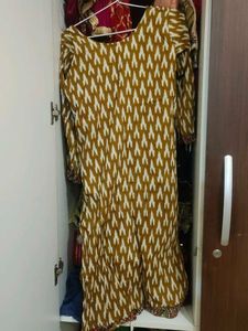 Elegant Kurta Set
