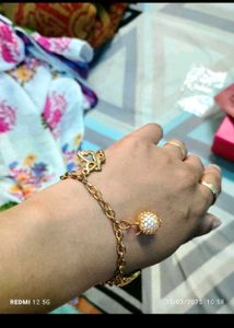 New Bracelet From Prao Brand
