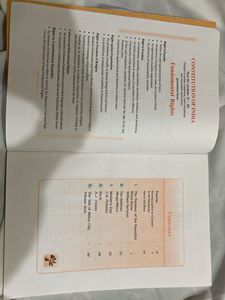 NCERT Snapshot class 11