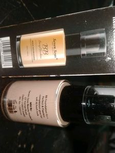 Seven Seas BB Foundation