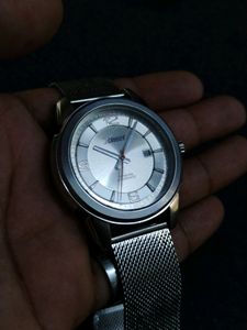 Cruiser Men&#39;s Watch