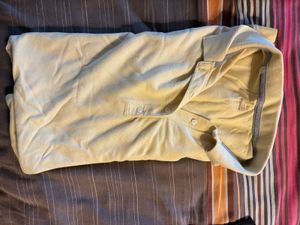 Banana Republic Polo - Size Medium
