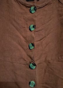 Cotton Crop Top