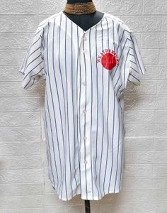 New/ Fresh Piece Unisex Base Ball Shirt