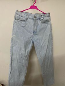 Women Momfit Jeans