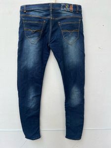 Fwd Skinny Fit Jeans