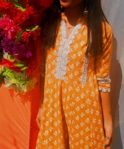 Boho Yellow Dress Women