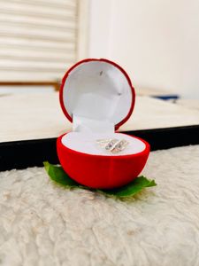 pure silver wt:2gm