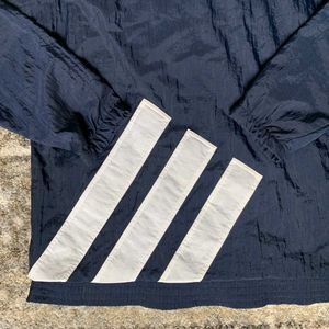 VINTAGE 90&#39;S Adidas Track Jacket