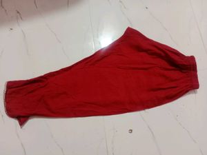 Pakistani suit with pant and dupatta