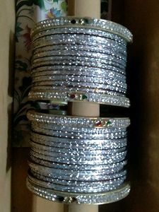 Indian Bridal Bangles