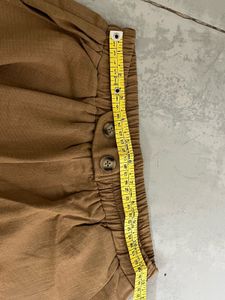 Brown Trousers