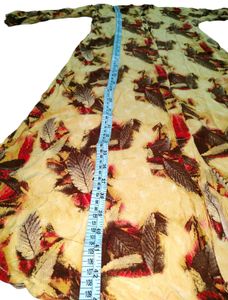 Long Kurti