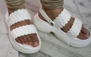 NEW LADIES WASHABLE SANDAL