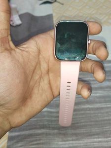 Fire Boltt Smart Watch ⌚