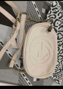 Chic Crossbody Bag