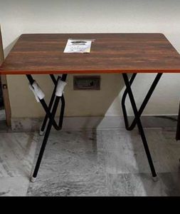 Multipurpose Portable Table