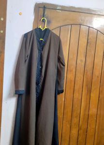 Brown Maxi
