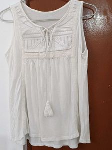 A Set Of2 Girls top