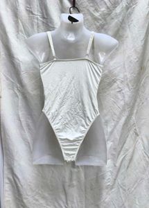 Lace Bodysuit