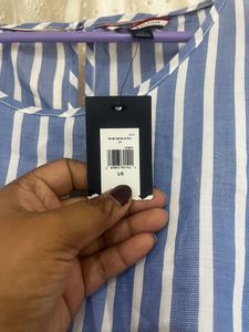 Brand New Tommy Hilfiger Top