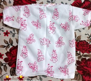 Girls &amp; Boys  Cotton Dungarees Dress