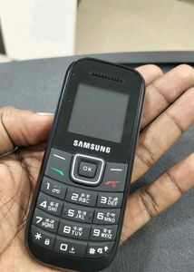 Samsung Guru 1200 Not Working 🚫🚫