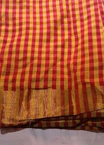 Banarsi Saree