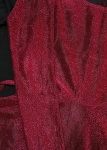 Fancy Gown