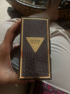 GUESS Set Of 2 Seductive &amp; Noir Long Lasting