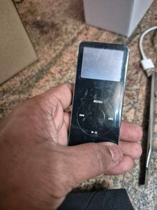 Classic iPod