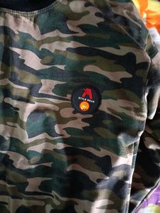 Army Top