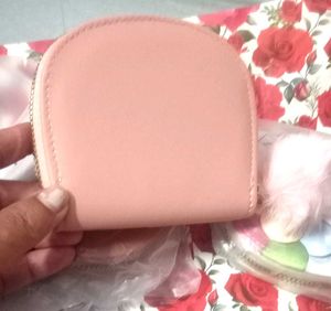 Coin Purse