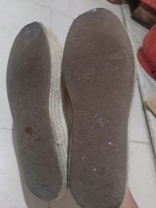 H And M Wedges Shoes