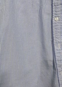 Pack Of 2 Shirts : Striped Button-Down Shirt