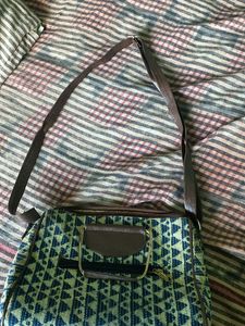 Perfect Sling Bag