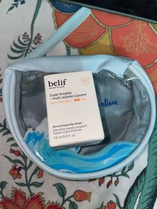 Belif Lip Balm