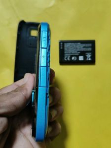 Nokia 5130 XpressMusic Phone ( New Condition)
