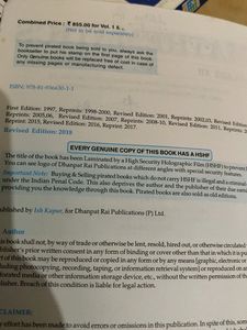 Mathematics Book