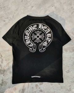 Chrome Hearts Graphic Tee