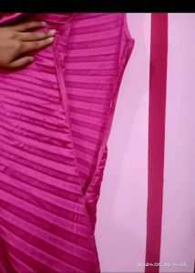 Magenta New One Piece