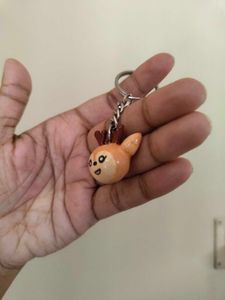 Seventeen Kpop Animal Charms