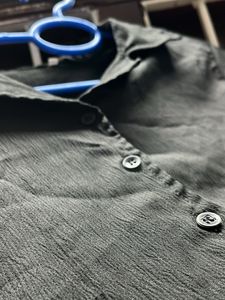 Selling A Black Shirt For Women