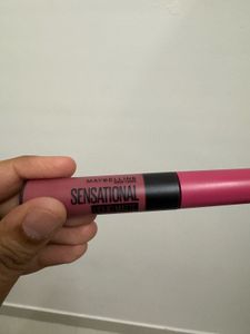 Maybelline New York Sensation Liquid Matte