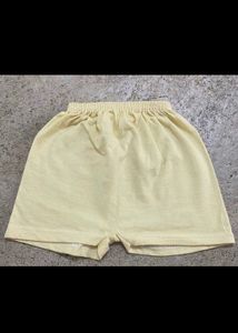 Set Of 2 Shorts for kids