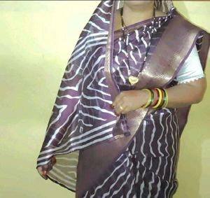 3 Festival Wear Saree Combo